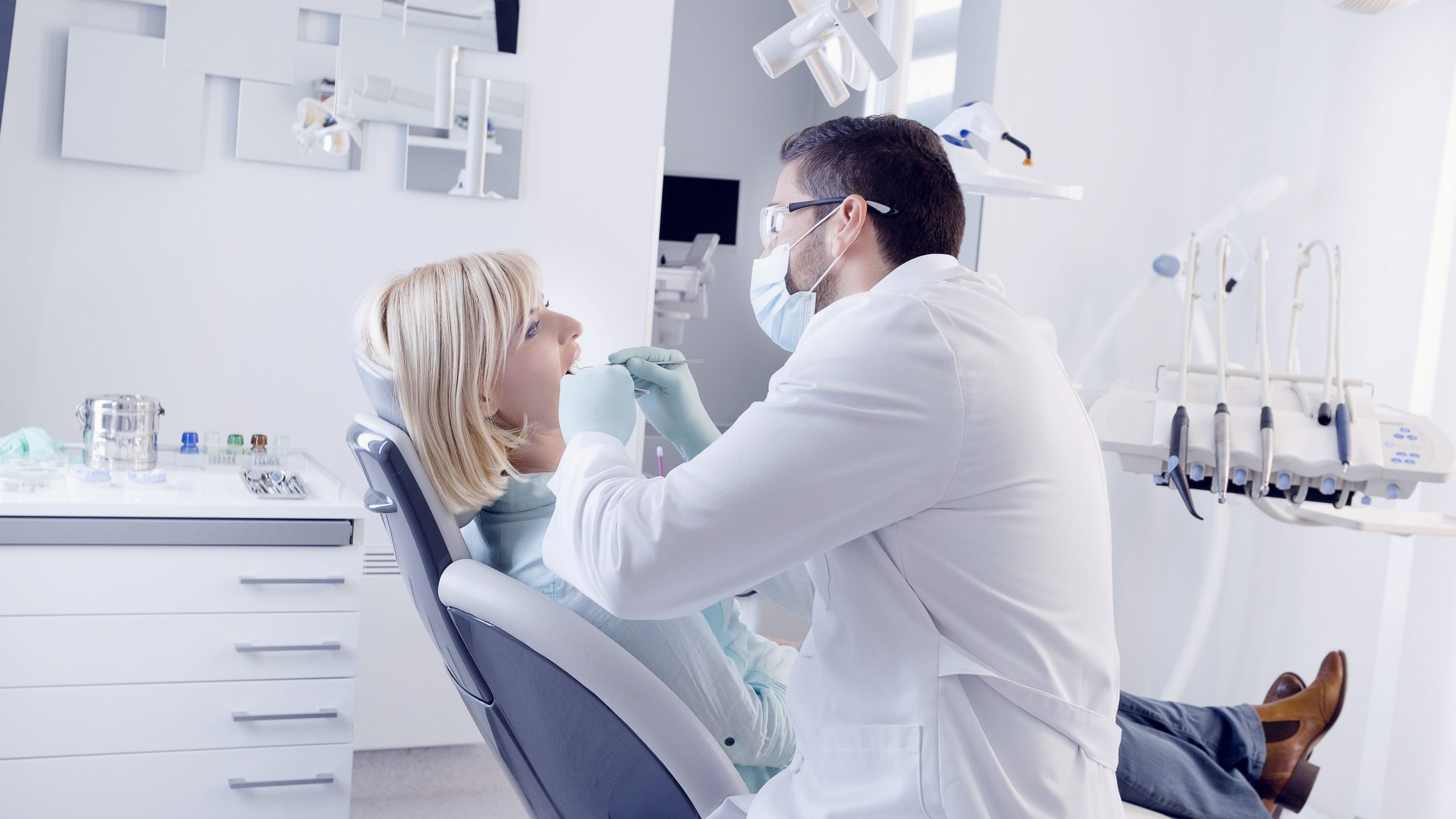 Dentist in Encinitas, CA
